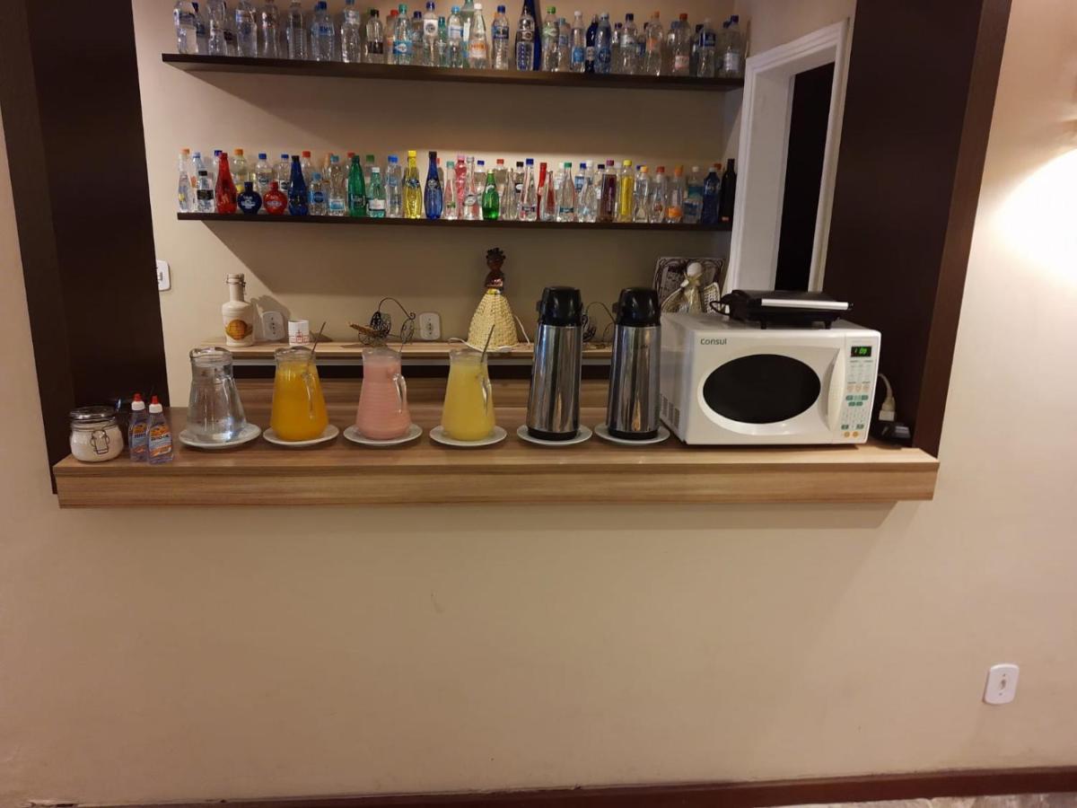 Pousada Aguas De Каксамбу Екстериор снимка